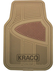 Innovationz Indian Corporation Kraco Car Mats Kraco Floor